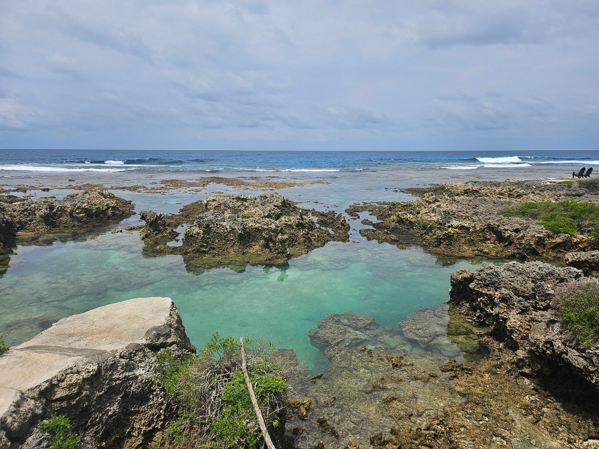 Banana Bay