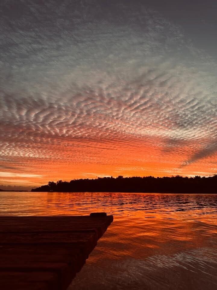 Another sunset