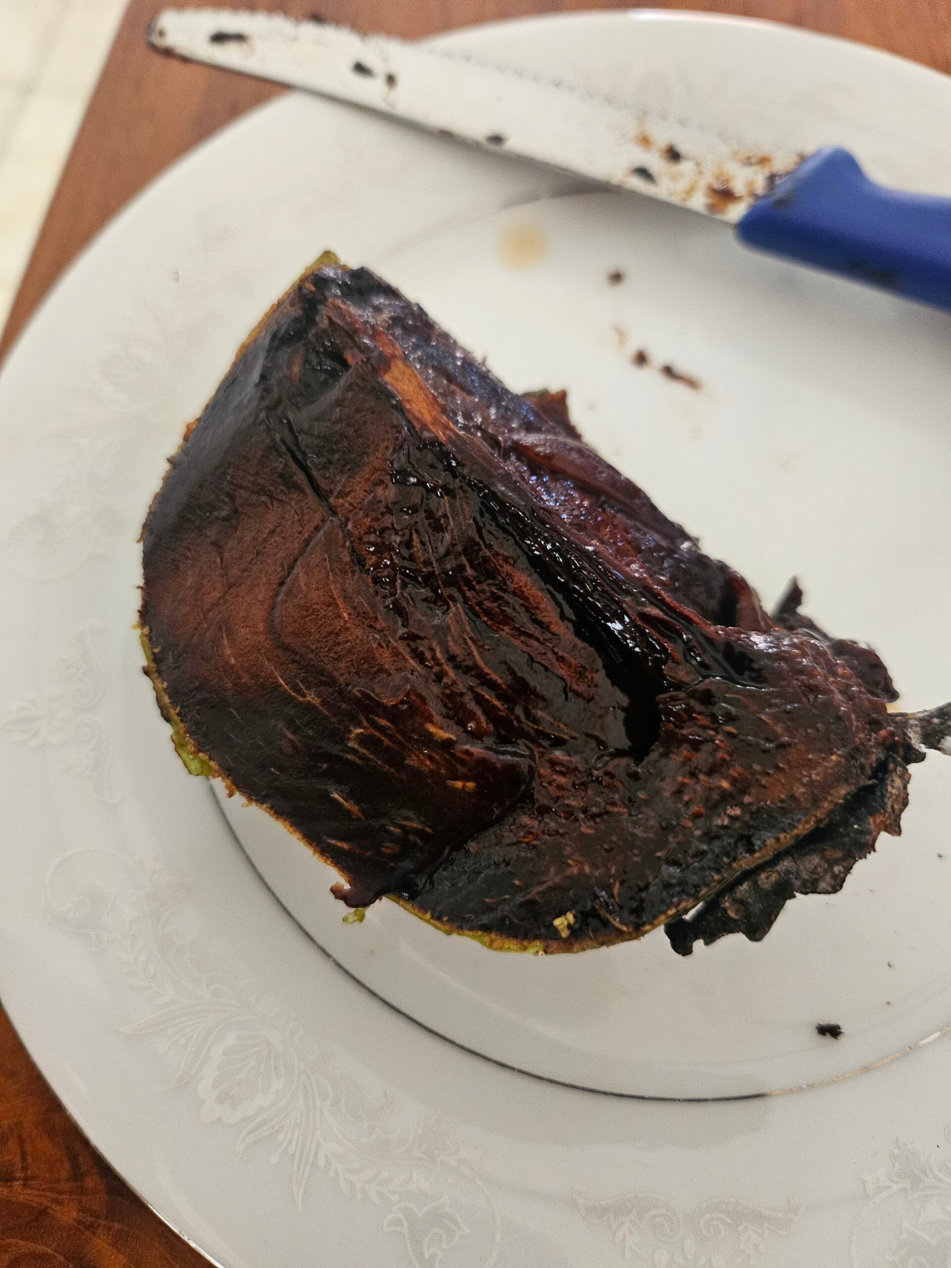 chocolate-fruit