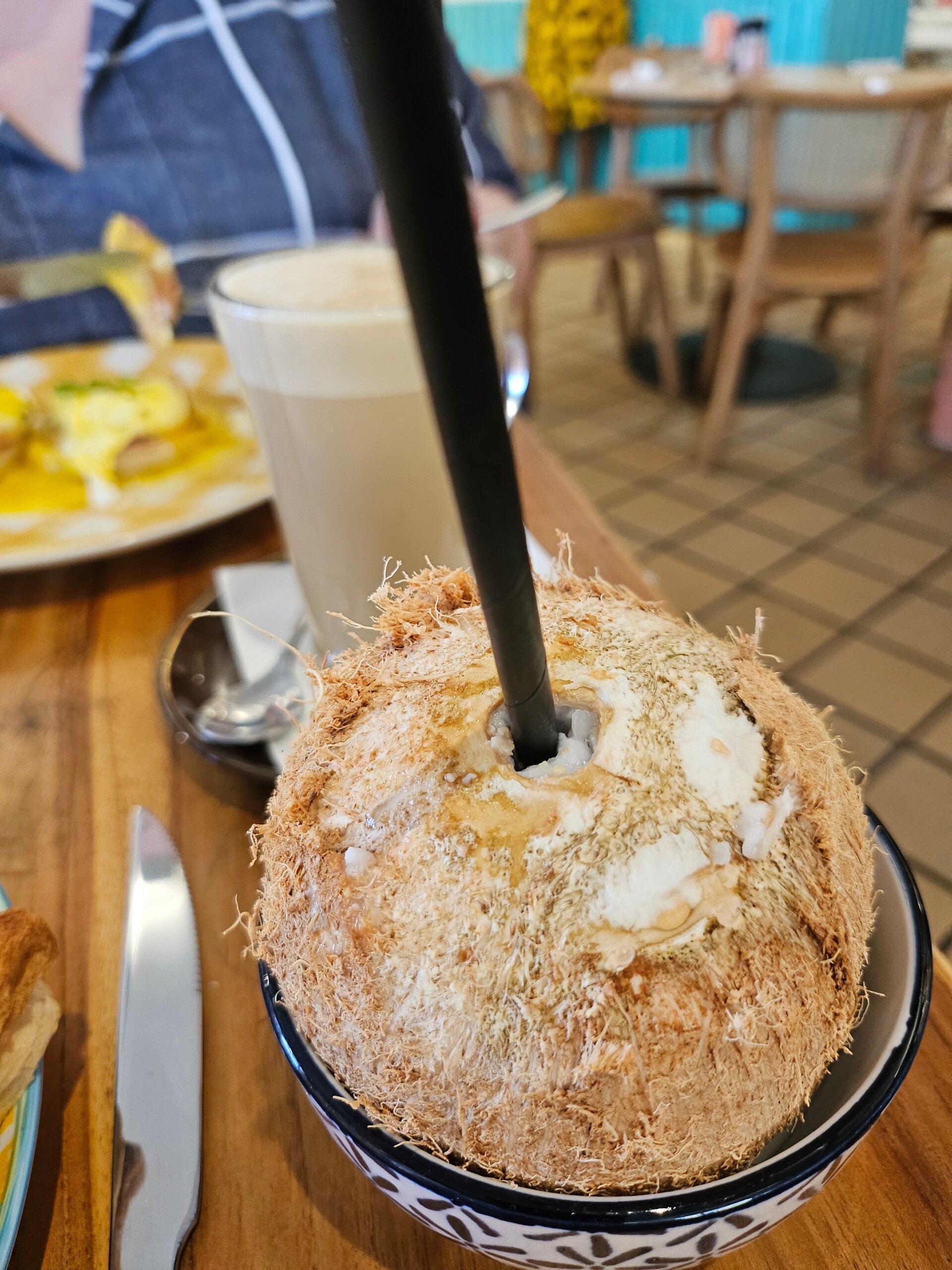 coconut