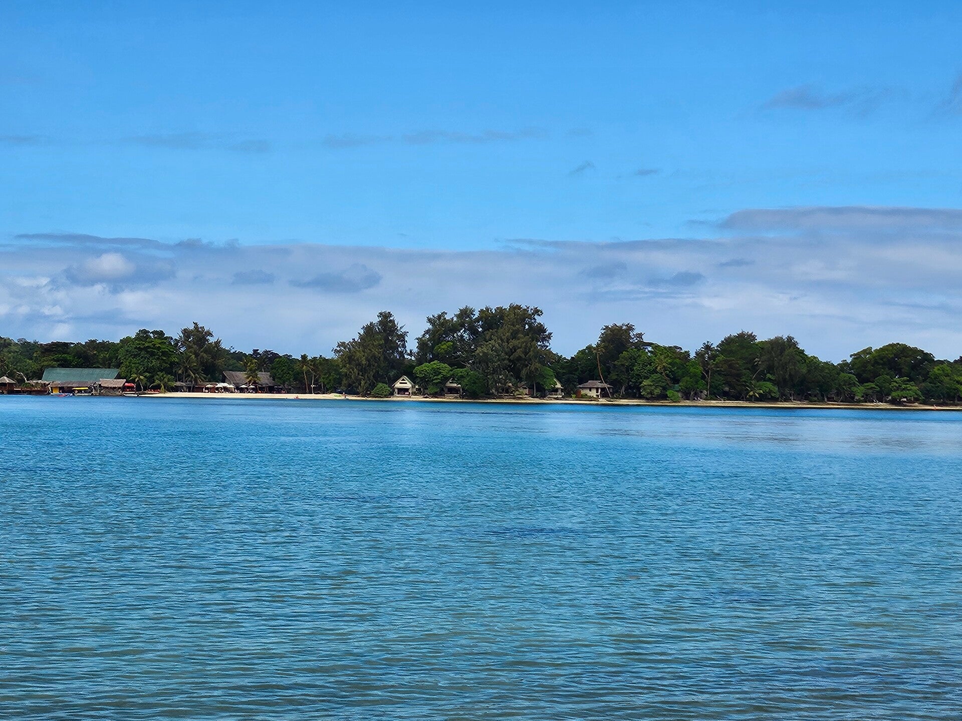 erakor island