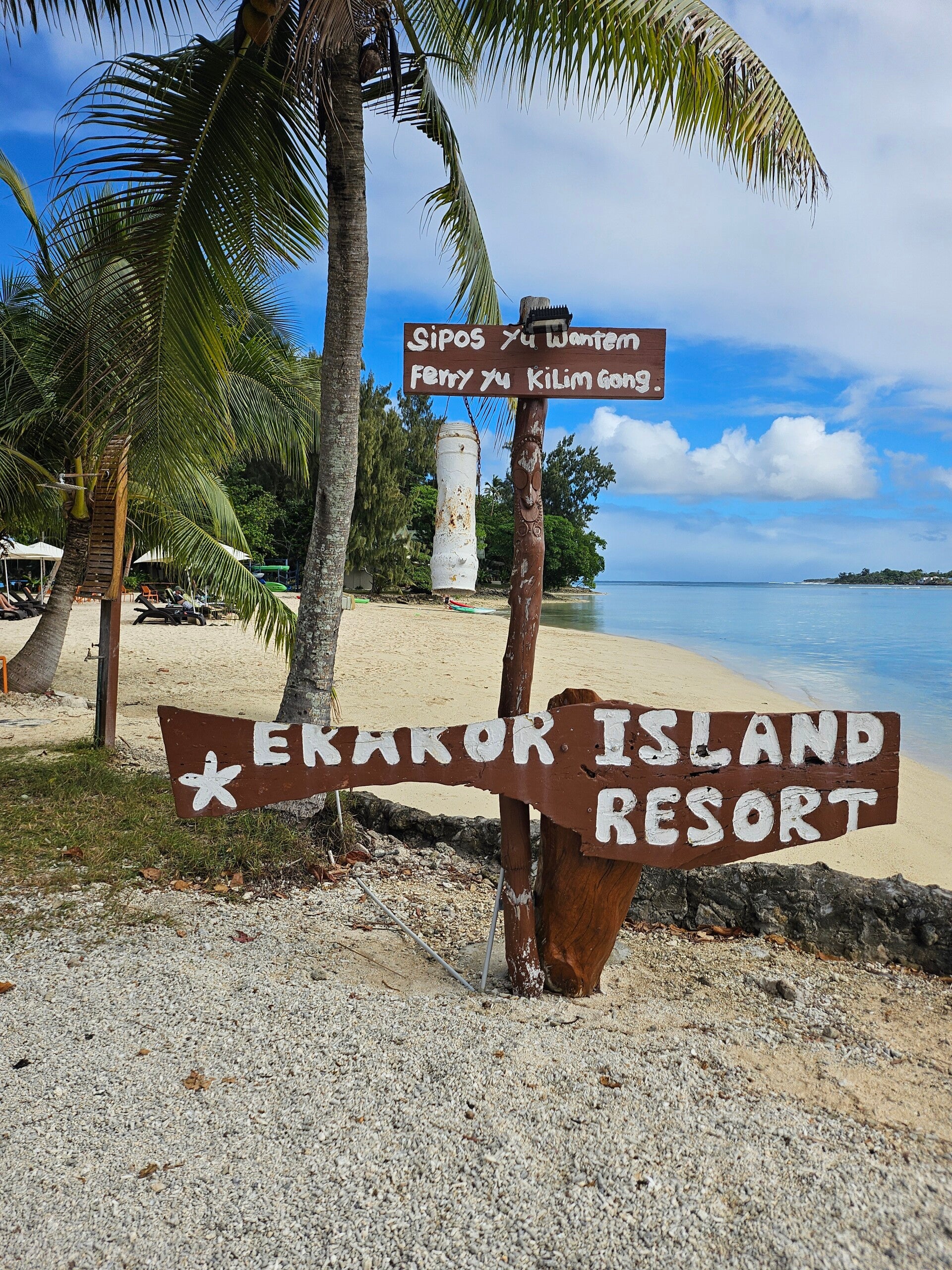 erakor resort