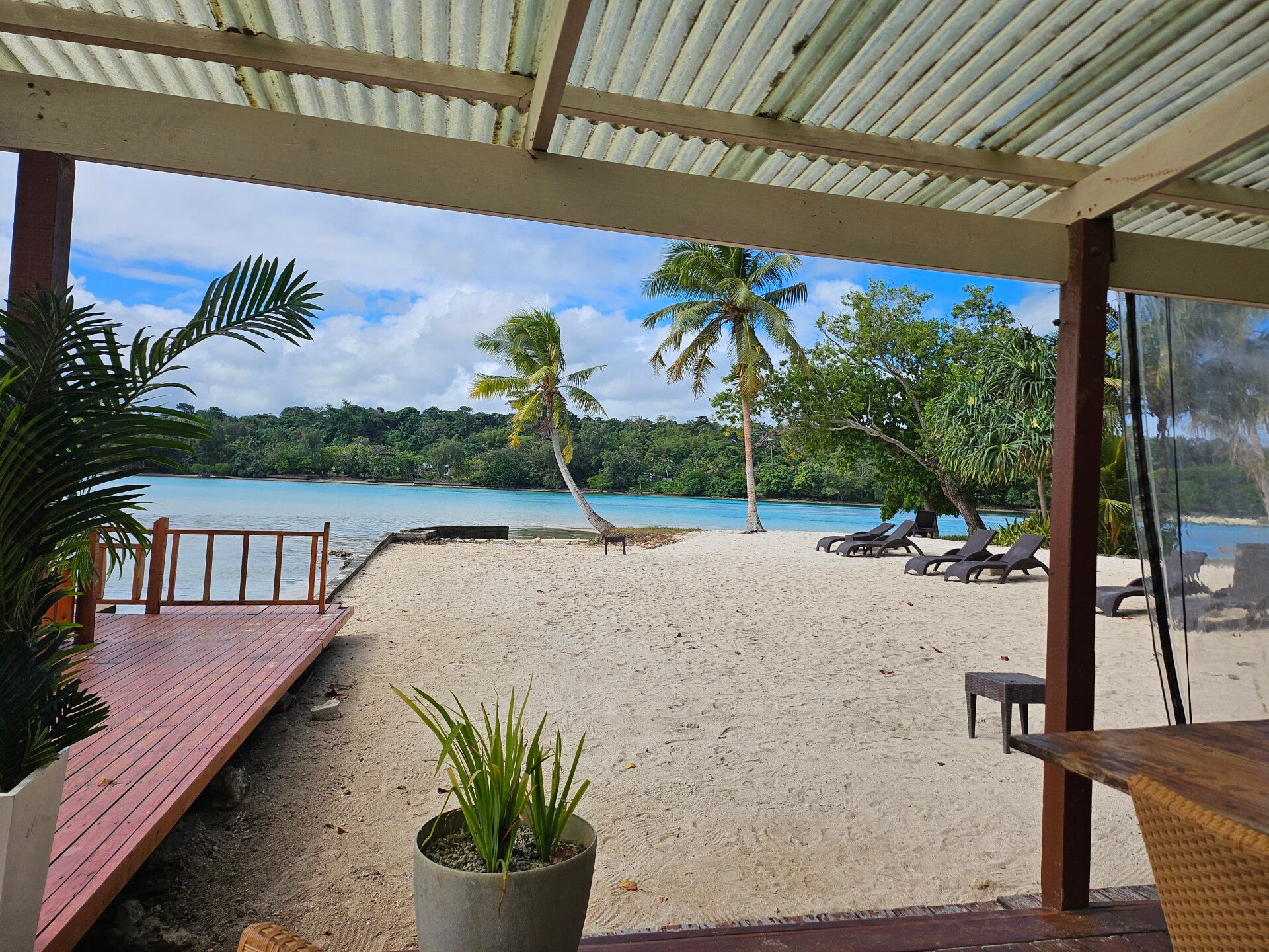 erakor resort