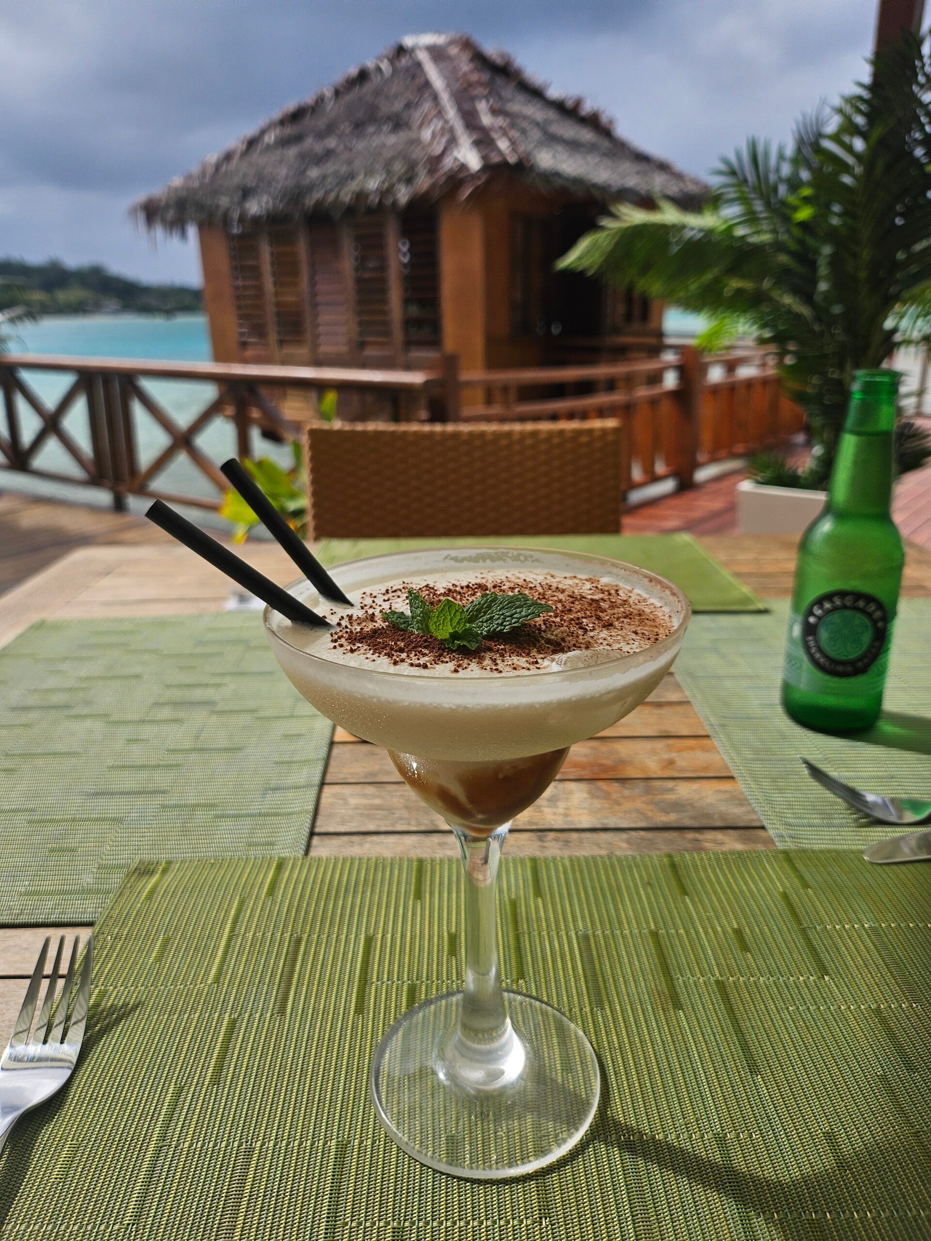 best cocktail