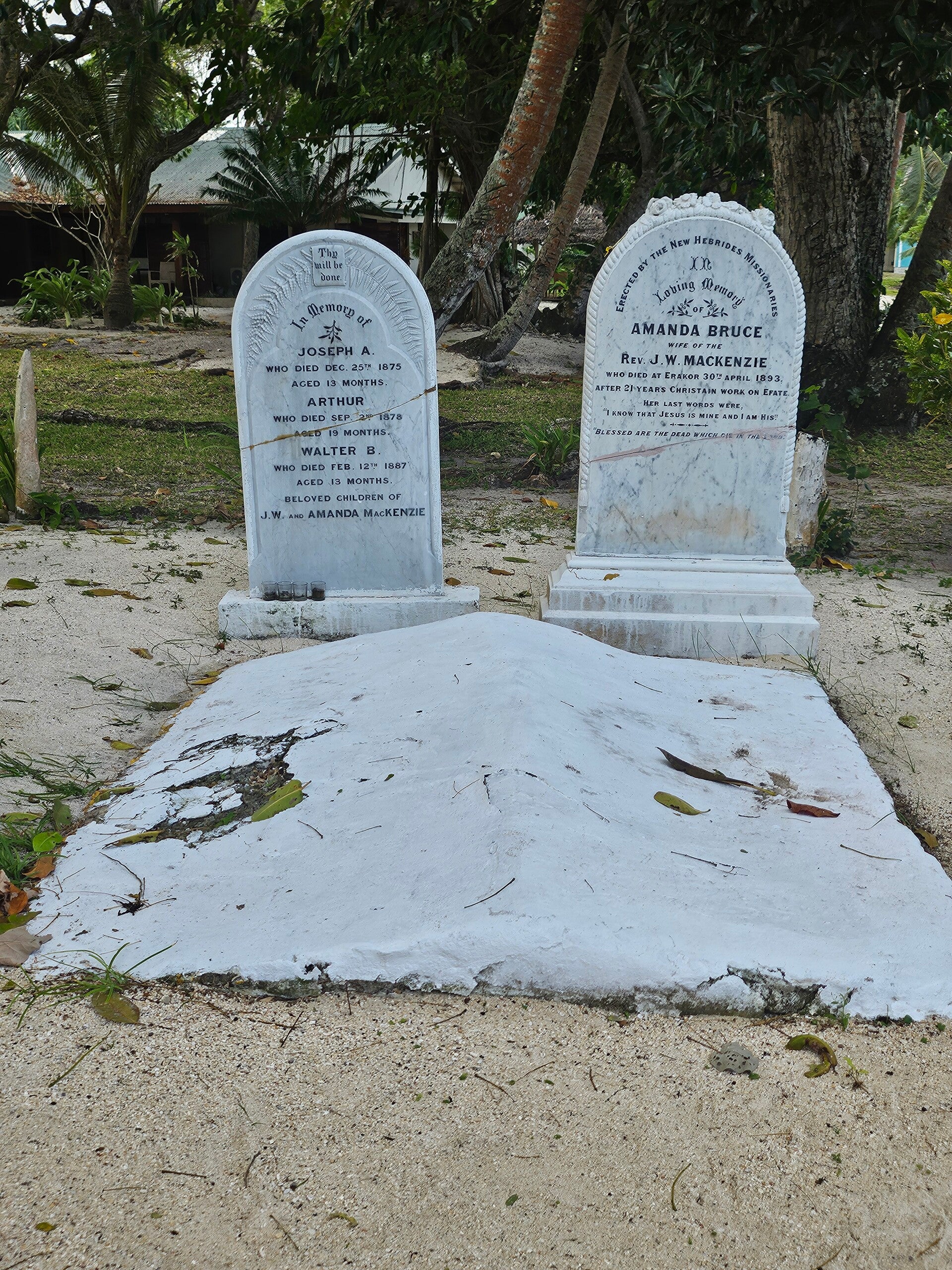 erakor historic site