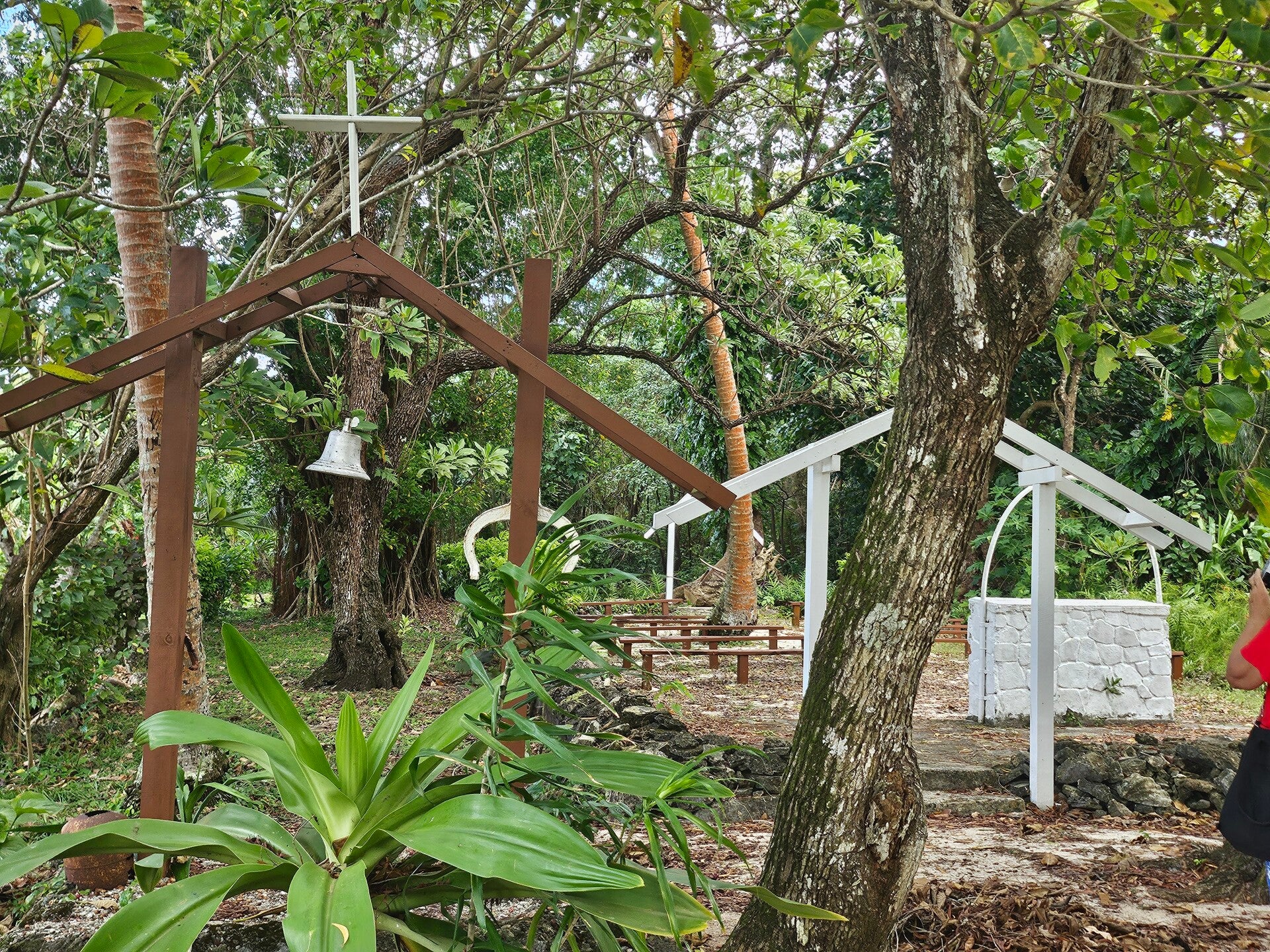 erakor wedding chapel