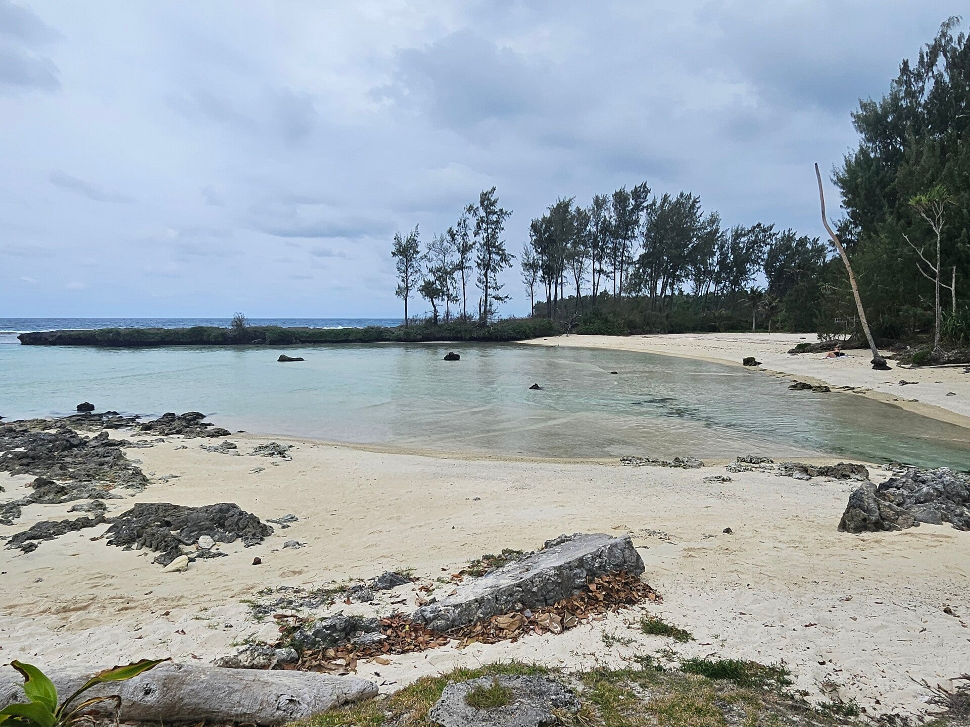 eton beach