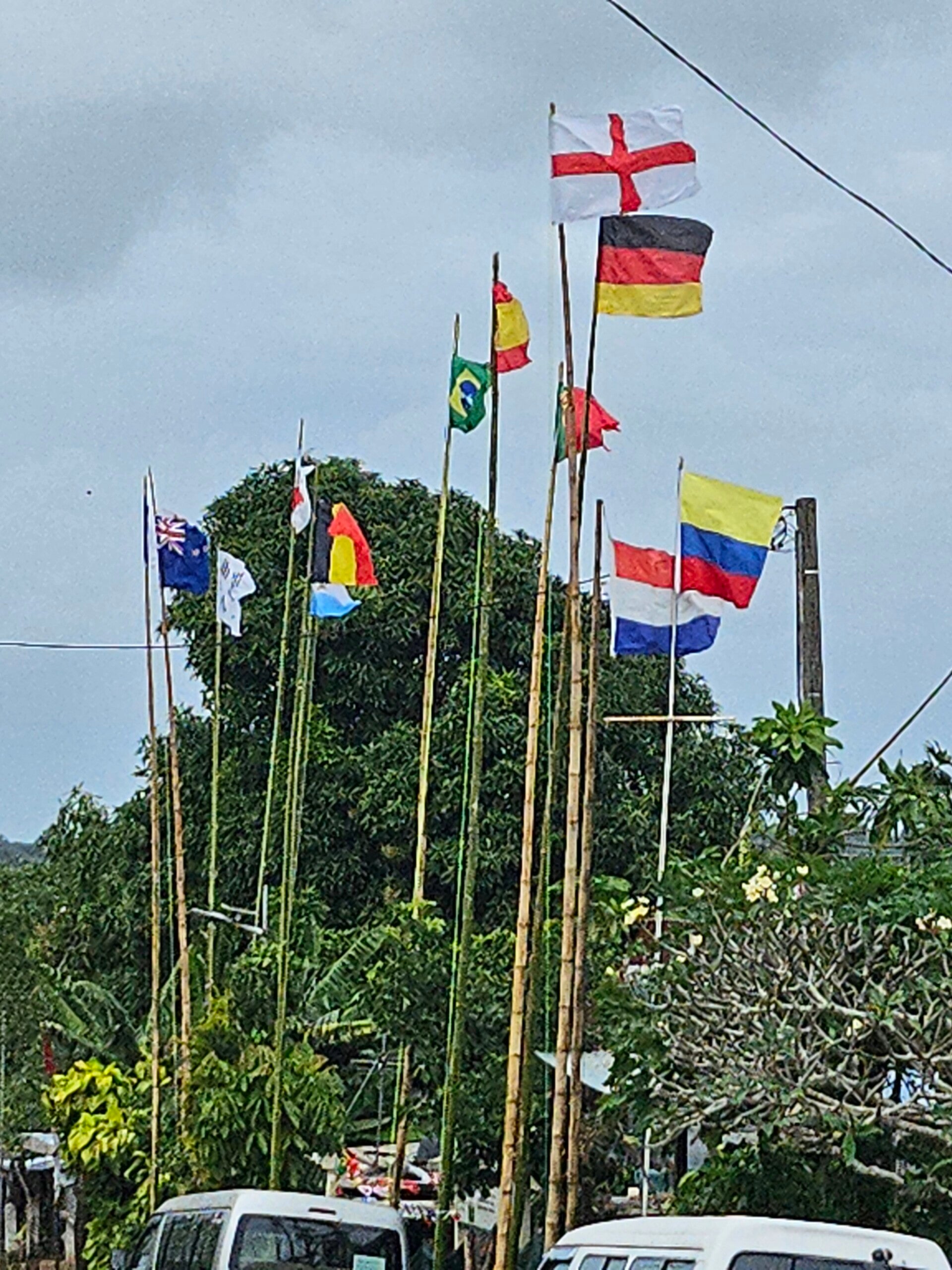 flags-