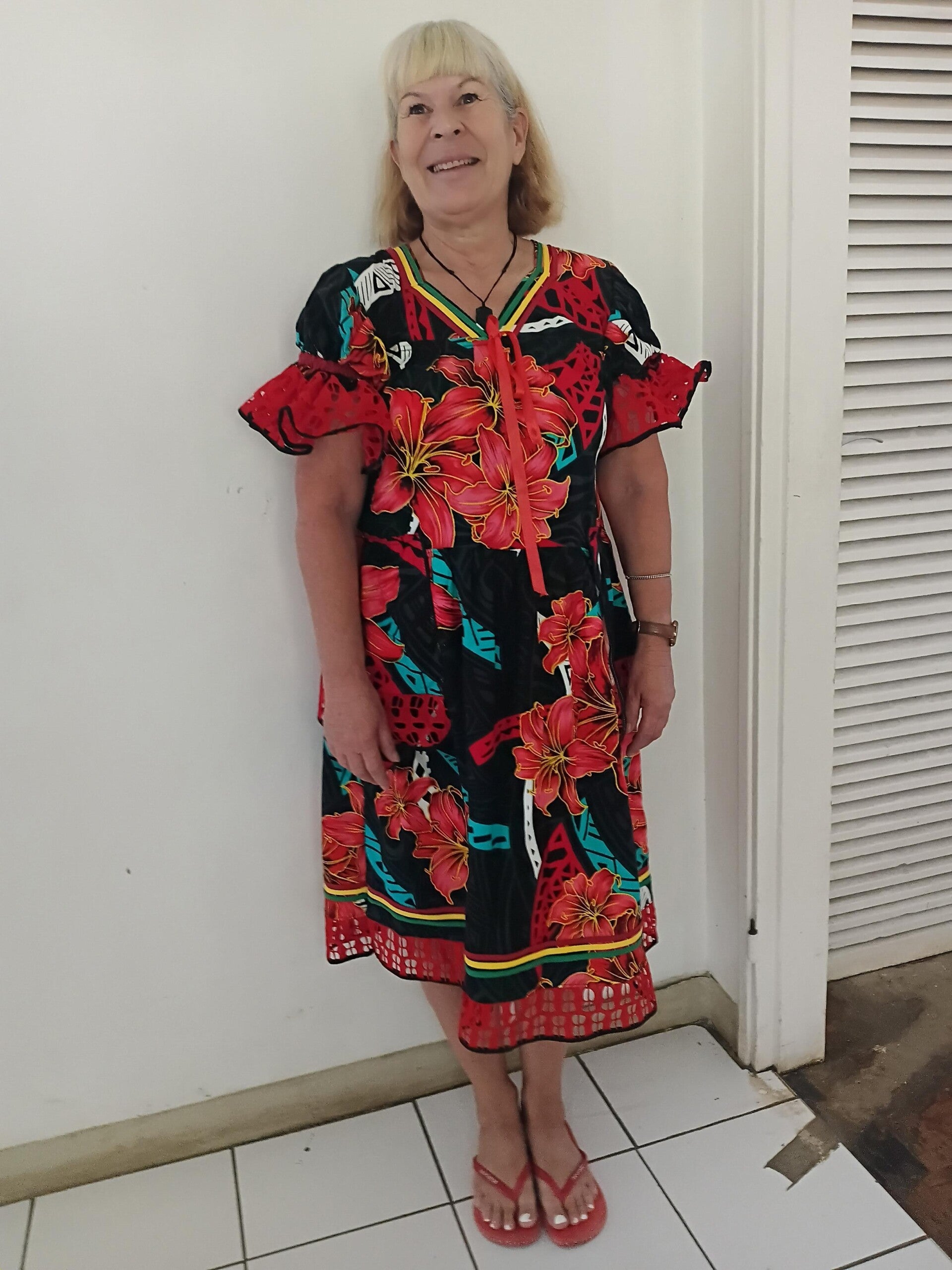 independence dress