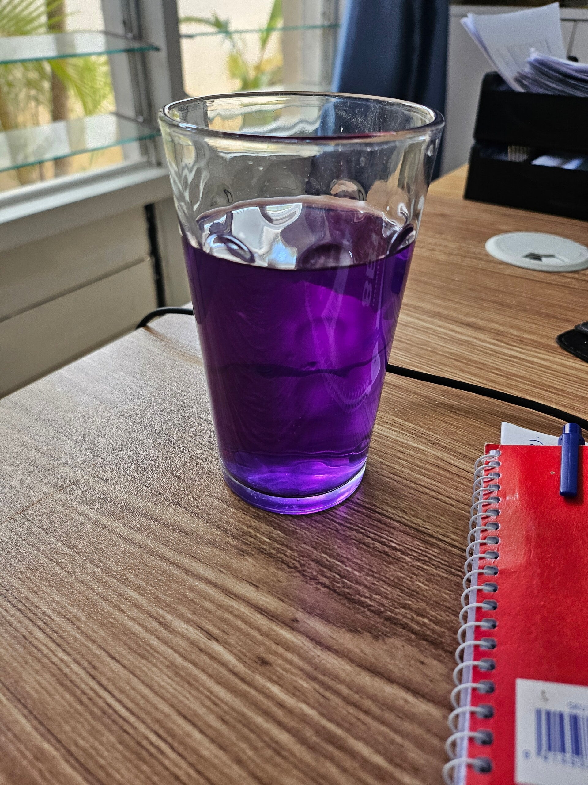 purple-flower-drink-