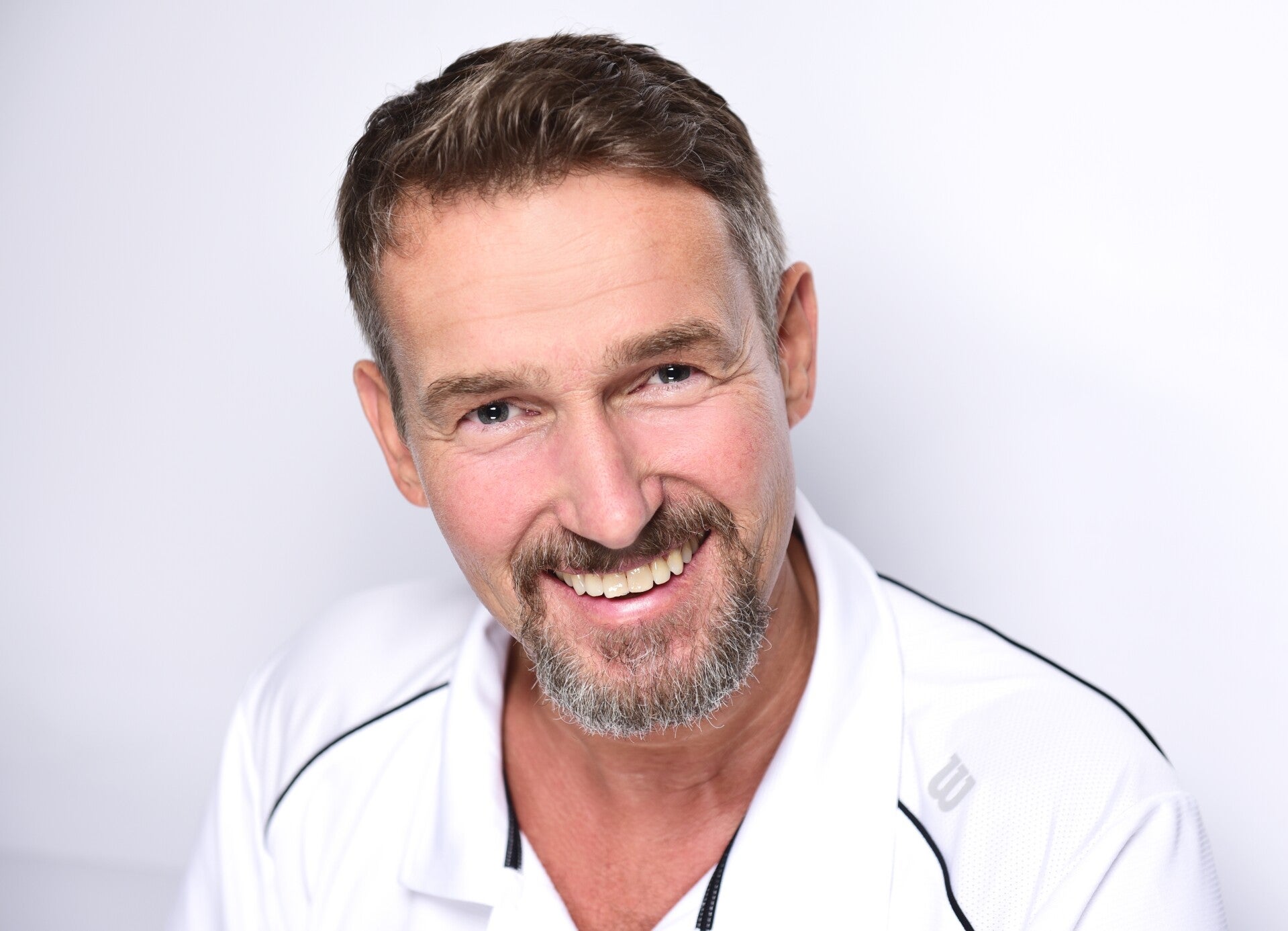Christoph Emde, Praxisinhaber und Physiotherapeut in Hamburg-Volksdorf