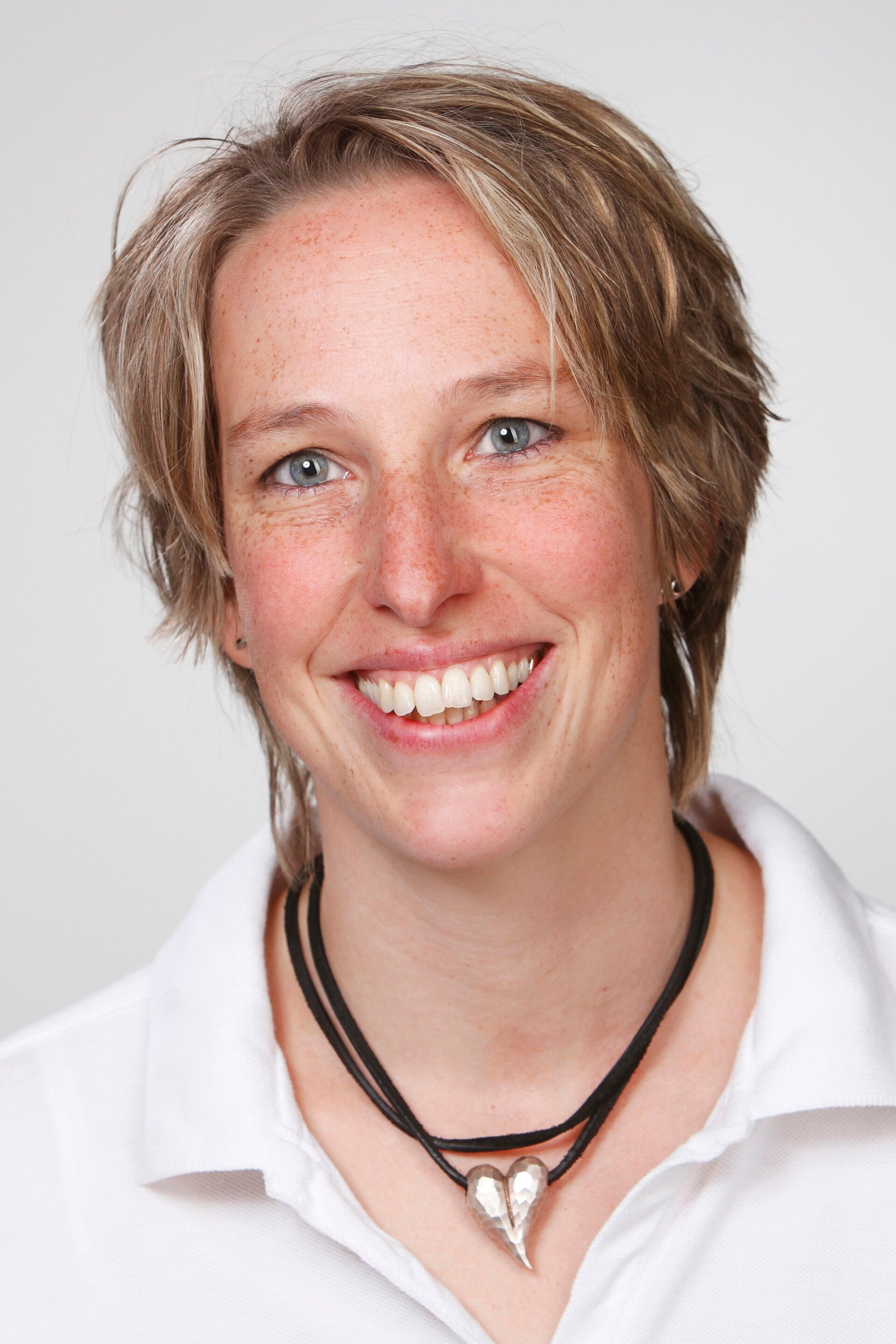 Claudia Standfuss, Physiotherapeutin in Hamburg-Volksdorf