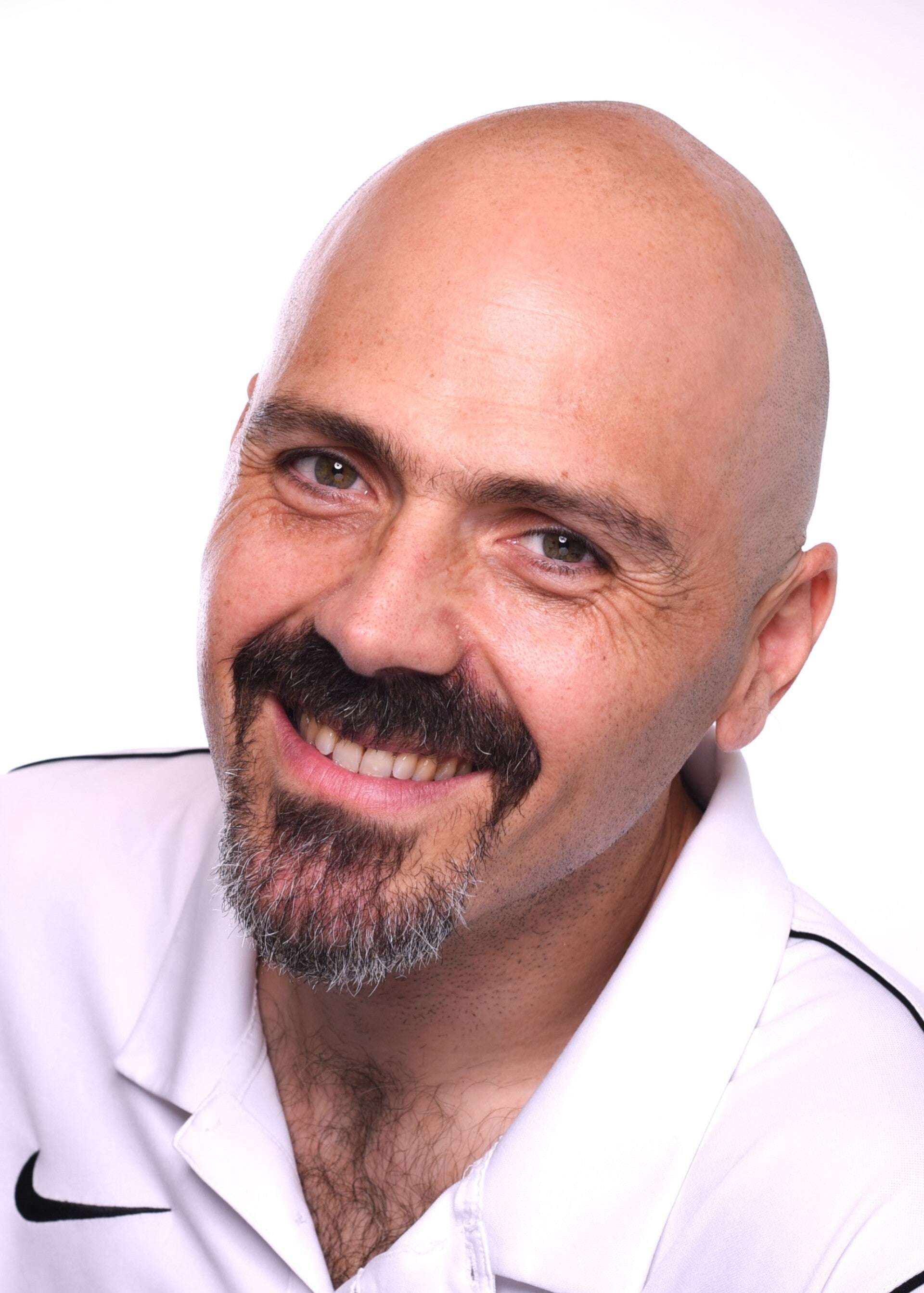 Laurent Vianès, Wellnessmasseur in Hamburg-Volksdorf