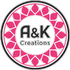 A&amp;K Creations