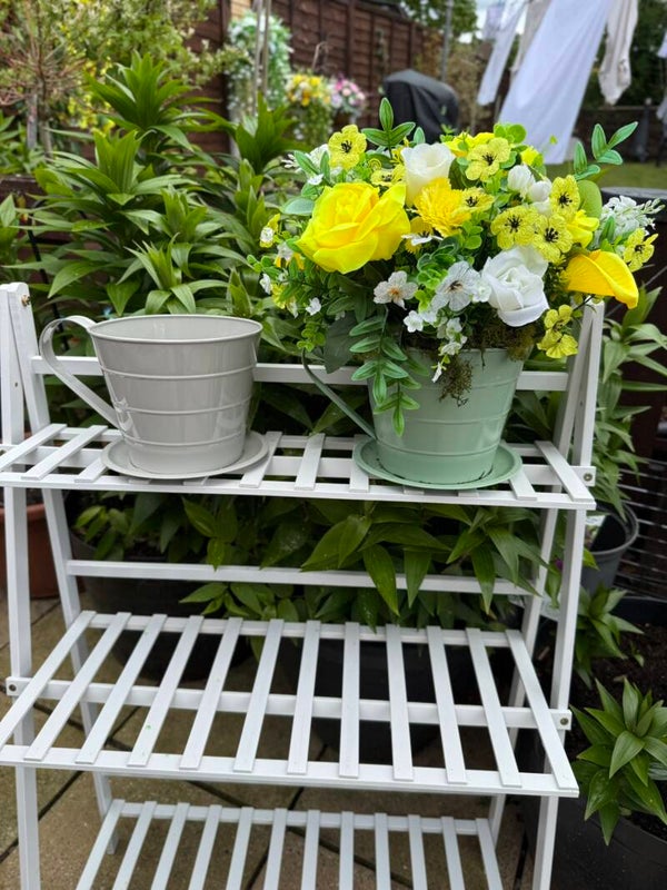 Large Tea Cups
