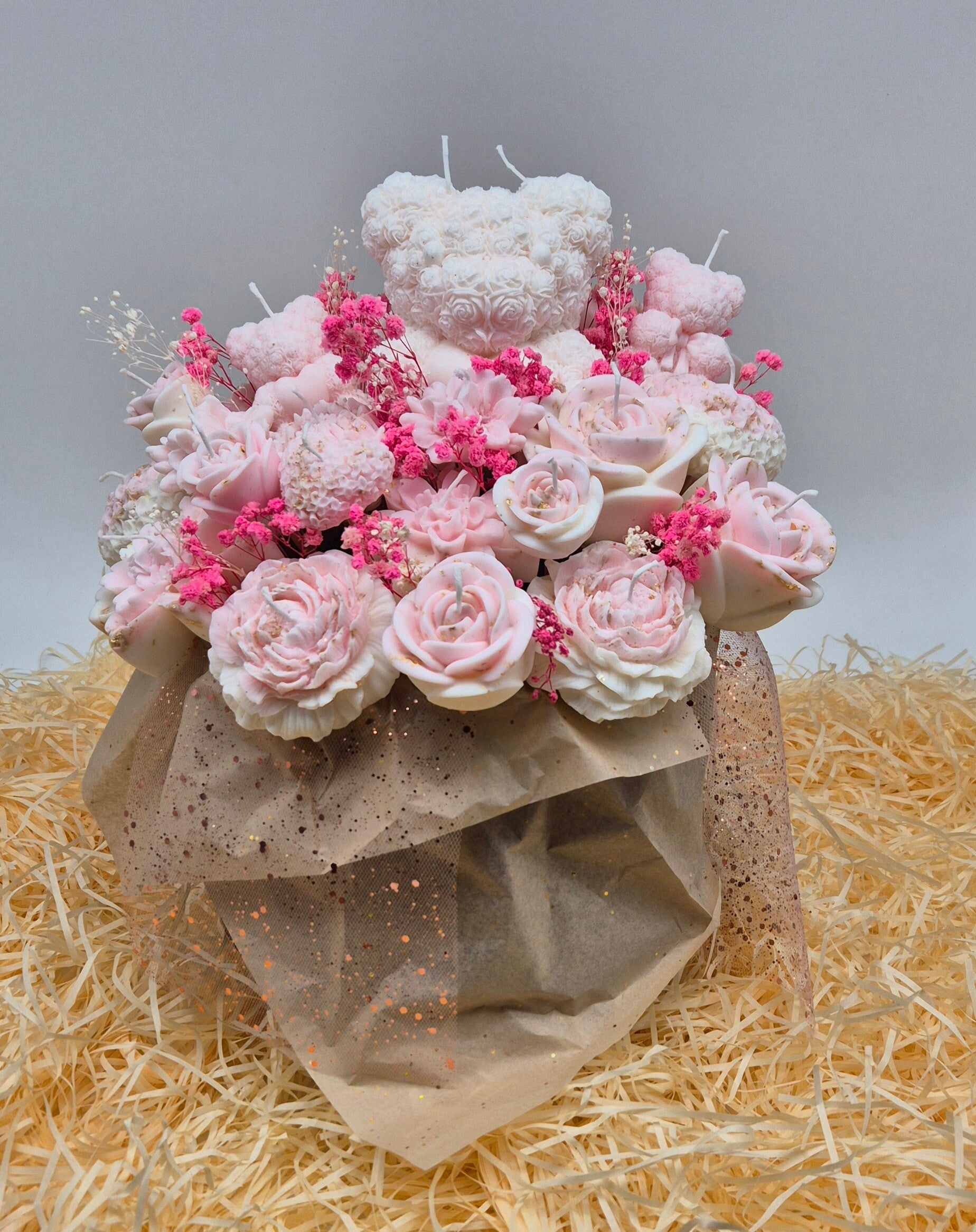 I like it big and I can not lie