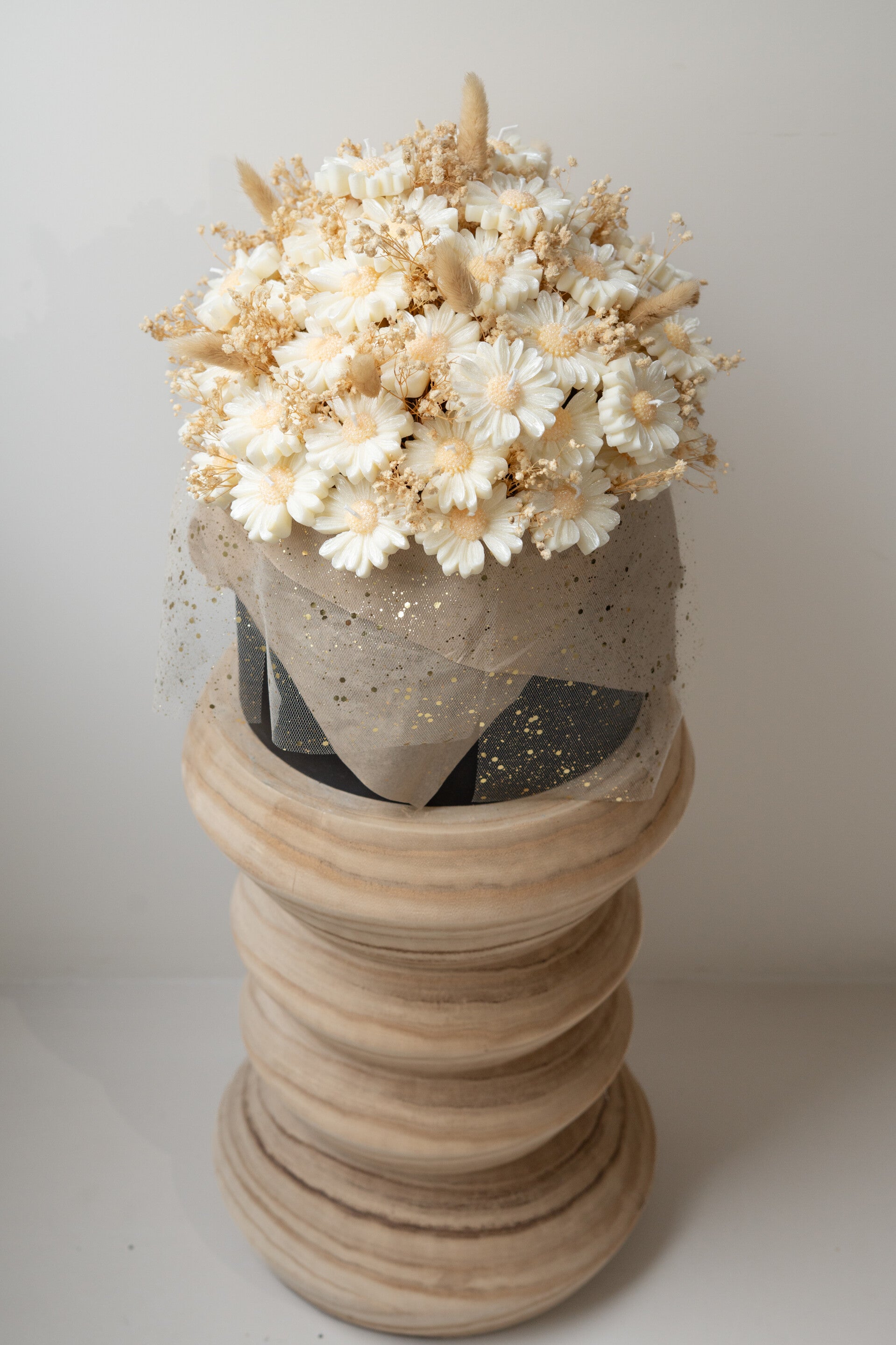 Daisy bouquet