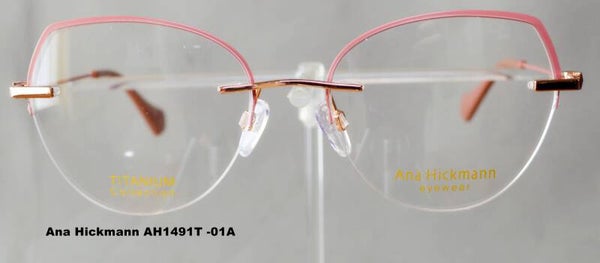 Ana Hickmann AH1491T -13A