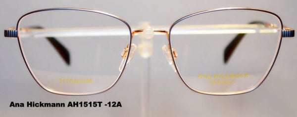 Ana Hickmann AH1515T -12A