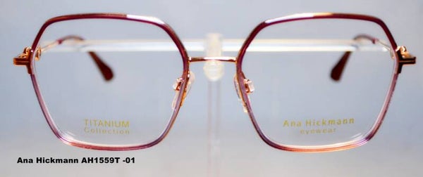 Ana Hickmann AH1559T -01