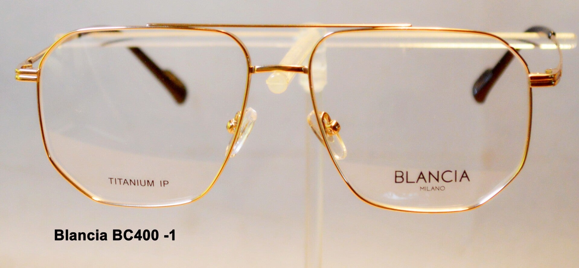 Blancia BC400 -1