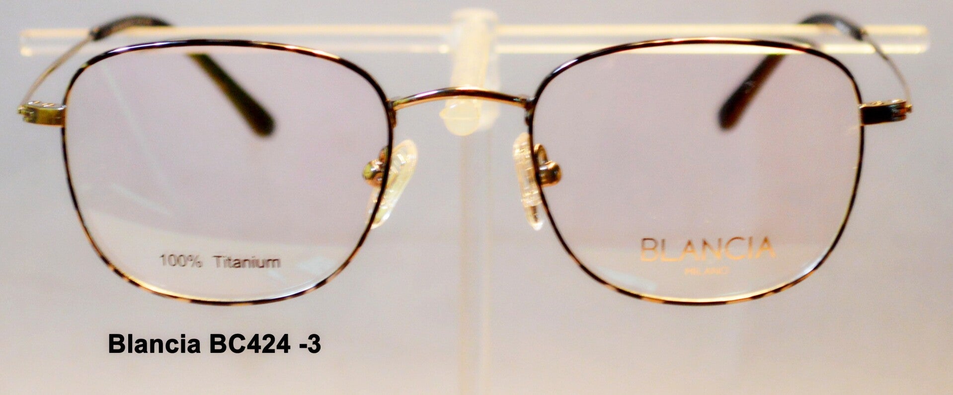 Blancia BC424 -3