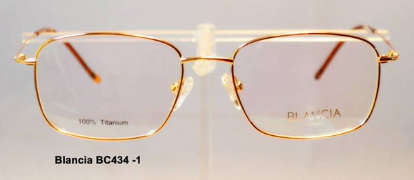 Blancia BC434 -1