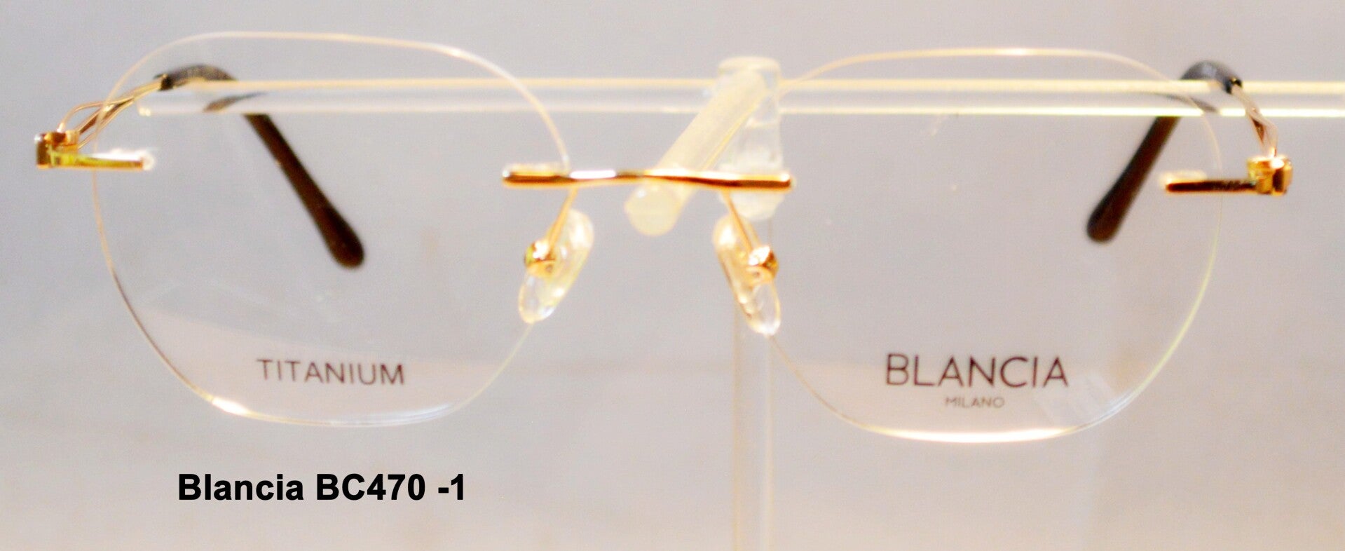 Blancia BC470 -2
