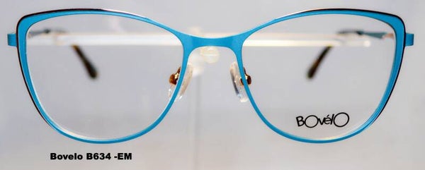 Bovélo B634 -EM