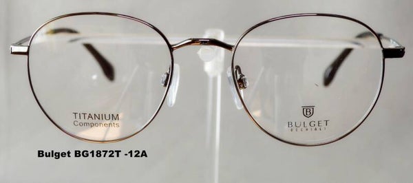 Bulget BG1872T -12A