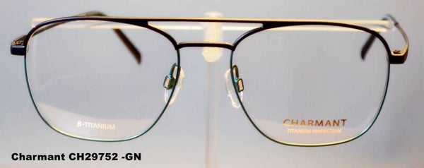 Charmant CH29752 -GN