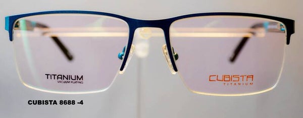 Cubista 8688 -4