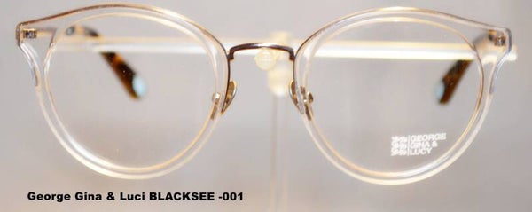 George, Gina & Lucy BLACKSEE -001