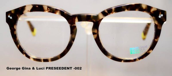 George, Gina & Lucy PRESEEDENT -002