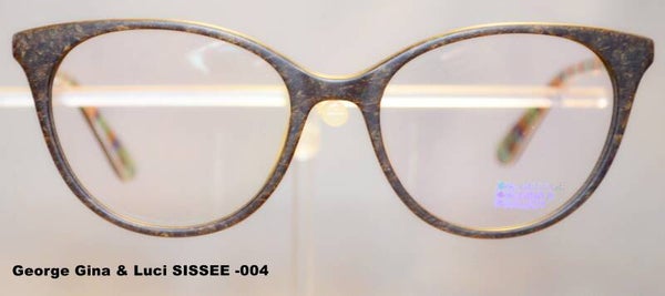 George, Gina & Lucy SISSEE -004