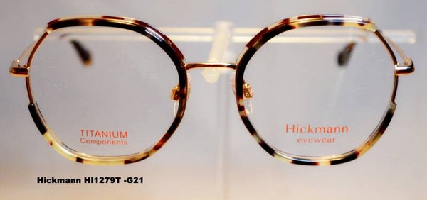 Hickmann HI1279T -G21