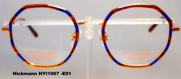 Hickmann HIY1007 -E01