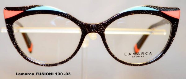 Lamarca FUSIONI 130 -03