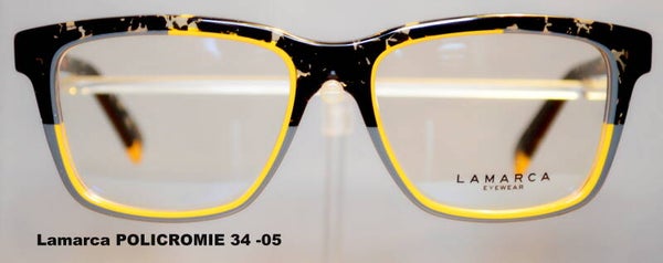 Lamarca POLICROMIE 34 -05