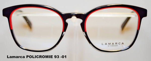 Lamarca POLICROMIE 93 -01