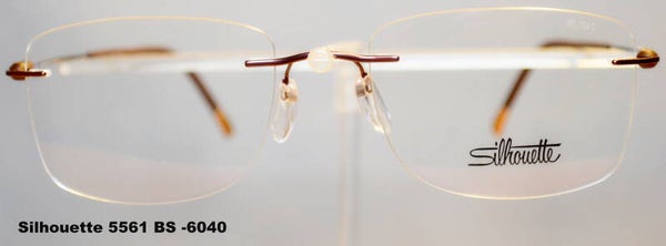 Silhouette 5561/LH -5540