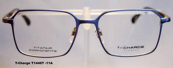 T-Charge T1446T -11A