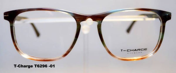 T-Charge T6296 -01