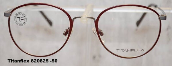 Titanflex 820825 -50