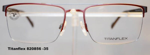 Titanflex 820856 -35