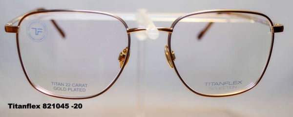 Titanflex 821045 -20