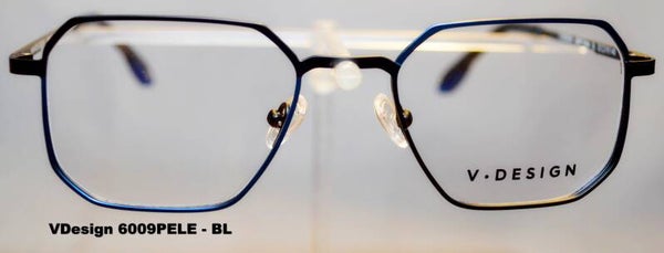 V-Design 6009 PETE -BL
