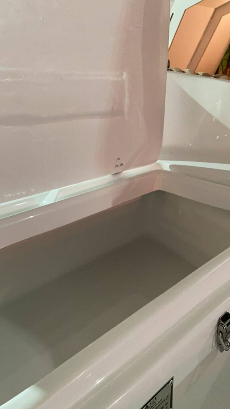 420 elektrische sloep 5 personen compleet