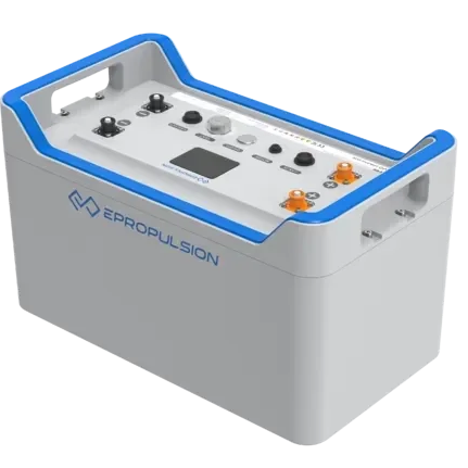 ePropulsion E60 LiFePO4 Accu 3,1 kWh 48V