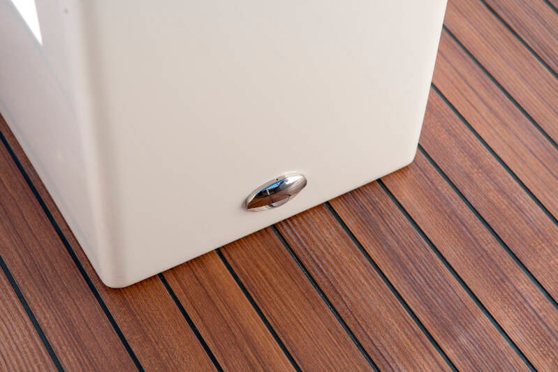 Lago Amore 606 Tendersloep